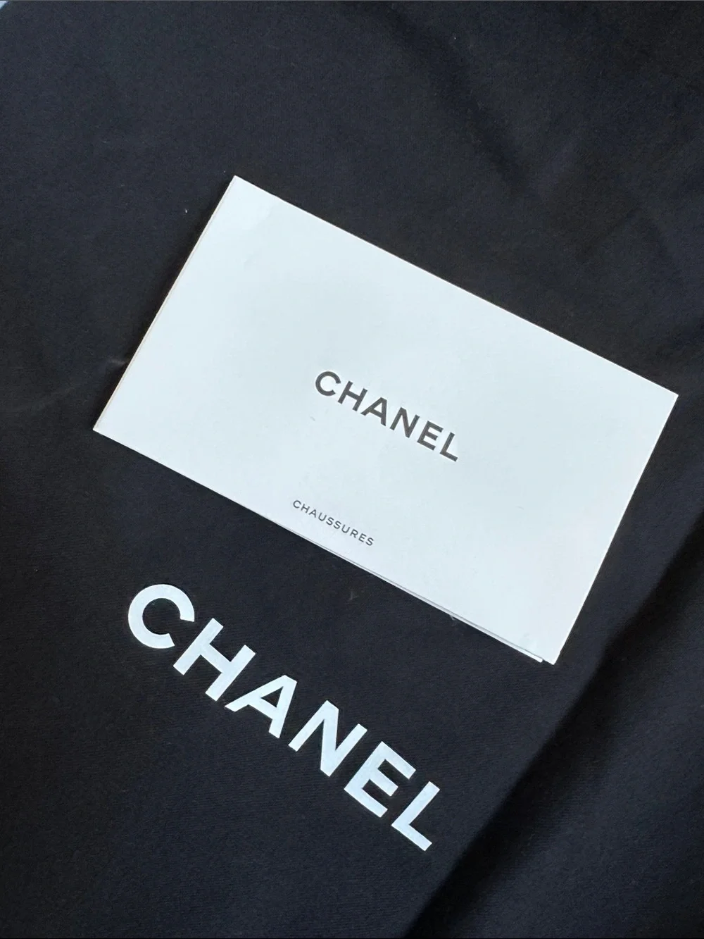 CHANEL White Leather Lace-Up Ankle Combat Boots with Logo